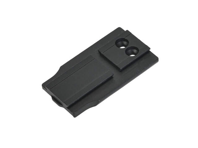 【新製品予約】CRUSADER PDP Red Dotアダプター (ACRO)