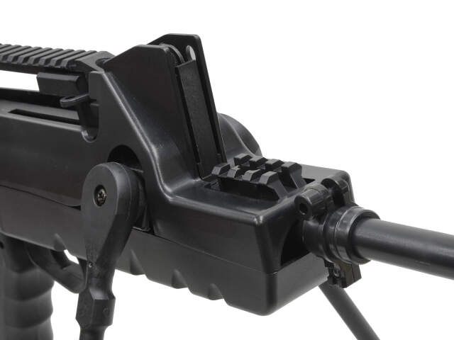 Réplique Airsoft Cybergun Famas Valorise AEG électrique 6mm - 0.5 Joule, 300 Billes, Avec Lunettes Et Biberon