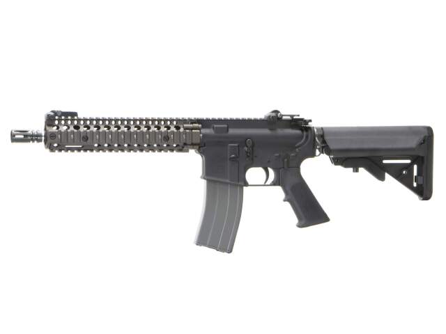 Umarex/VFC H&K PSG-1 GBBR (JPver./HK Licensed)