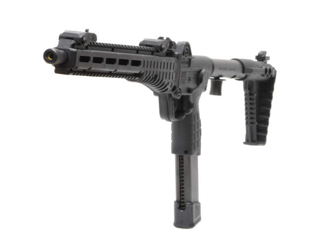 EMG KELTEC SUB2000 Gen.3 JP version