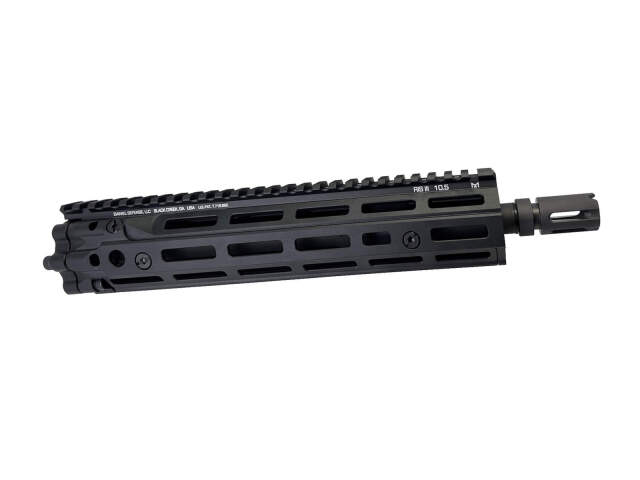 Archwick/EMG Daniel Defense RIS III (S) 10.5in M-LOKセット/11.5in