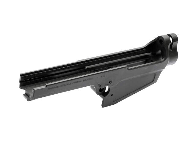 【新製品予約】DNA FALスチールレシーバーTYPE1 (For VFC LAR GBB)