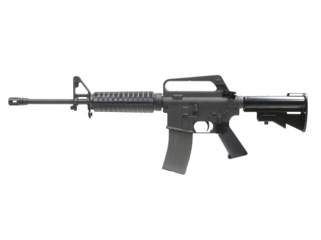 DNA Colt M16A1Carbine Mod.653 GBBR (Limited Product)