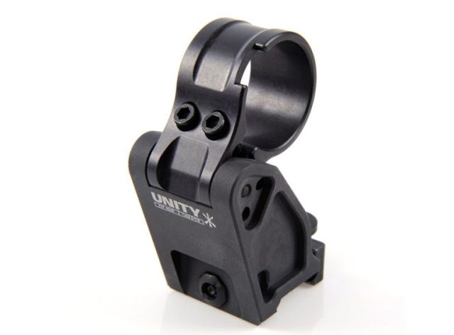 Unity Tactical FAST Aimpoint Magnifier Mount