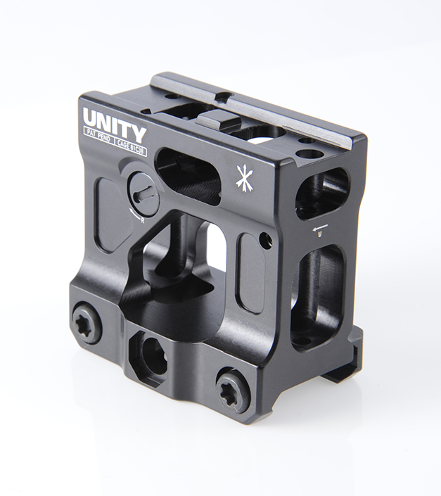 Unity Tactical FAST Micro Mount