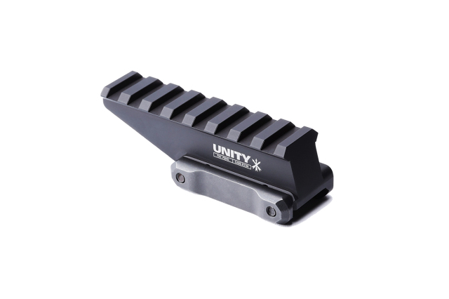 Unity Tactical FAST Absolute Riser