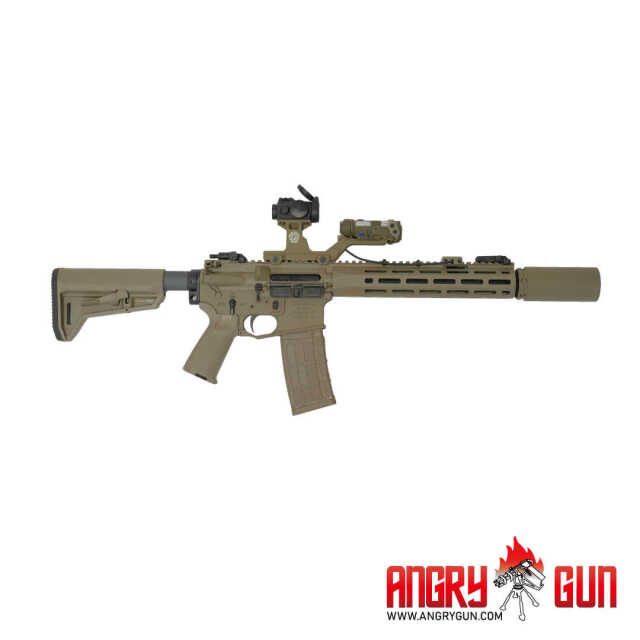 Angrygun マルイMWS用 KAC KS-3 コンバージョンキット FDE