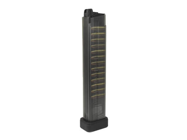【新製品予約】Maruyama MP-IX(MP9-N) SMG スペアマガジン