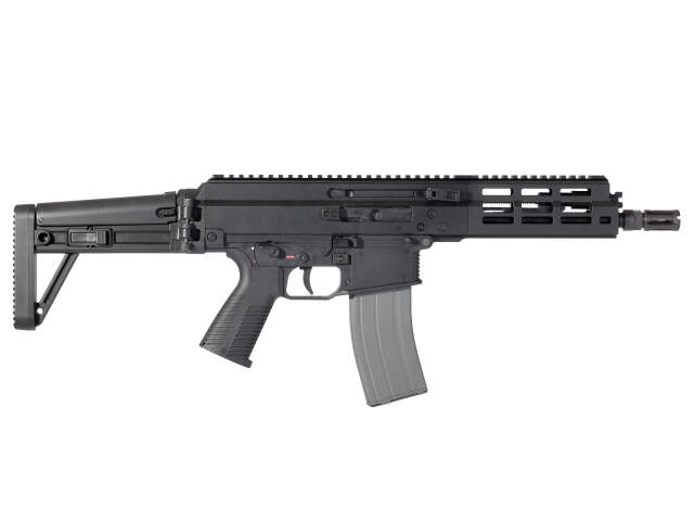 Maruyama ISO556 GBB (JP version)