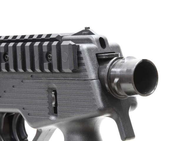 トイガン MP9 トイガン MP9 ご予約品10月以降～】MARUYAMA MP-IX(MP9) ガス