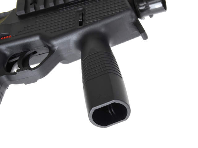 MARUYAMA MP9N GBB SMG