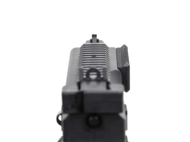 MARUYAMA MP9N GBB SMG