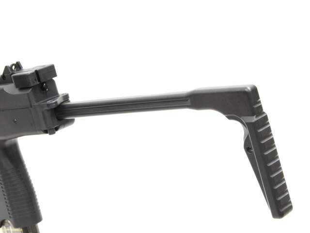 MARUYAMA MP9N GBB SMG