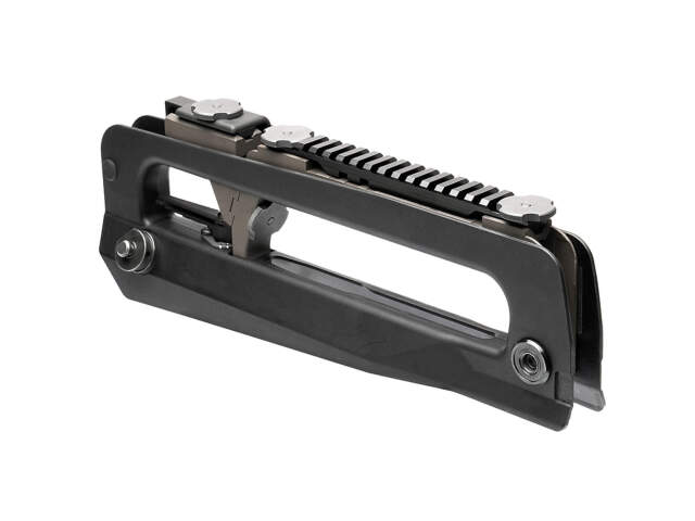 【新製品予約】NorthEast FAMAS PGMP 多機能キャリーハンドルモジュール(200セット限定品)