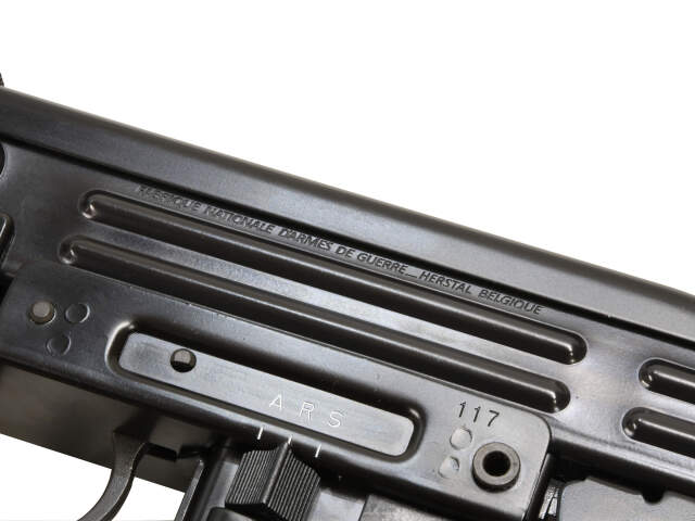 NorthEast UZI-VN SMG GBB (Late model/CO2 version)