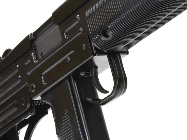 NorthEast UZI-VN SMG GBB (Late model/CO2 version)