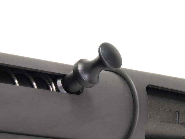 NorthEast Sten Mk2 T型ストック マシンカービンGBB/BSA marking (CO2 version)