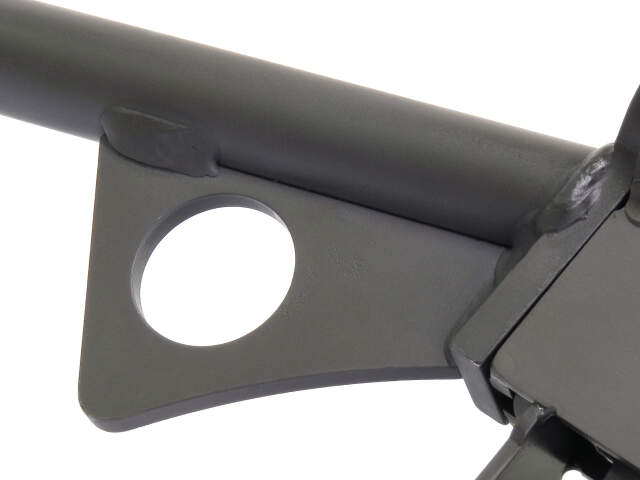 NorthEast Sten Mk2 T型ストック マシンカービンGBB/BSA marking (CO2 version)