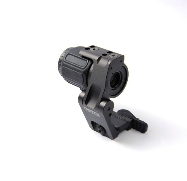 Unity tactical FAST omni magnifier mount