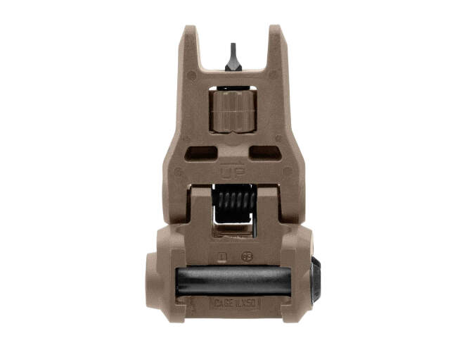 MAGPUL MBUS 3 Sight Front フロントサイト
