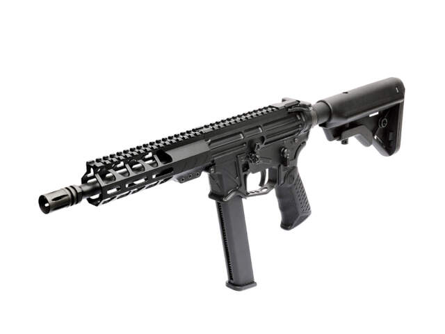 RWA/Marksman Battle Arms XIPHOSE 9 PCC GBB (JP ver./Battle Arms Licensed)