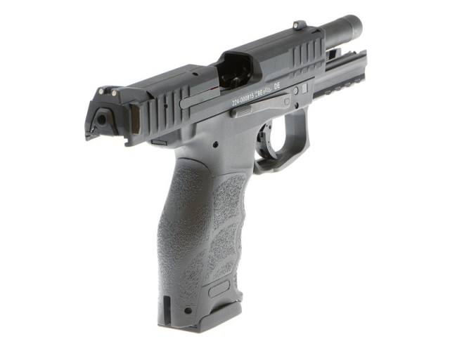 Umarex HK VP9 ガスブローバックピストル SpecialCombo