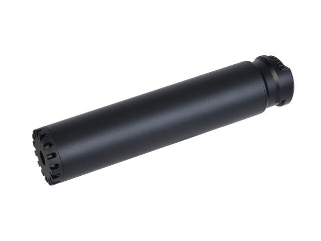 【新製品予約】TaskForce405 SQD 9mm SMGサップレッサー (トライラグマズル用)