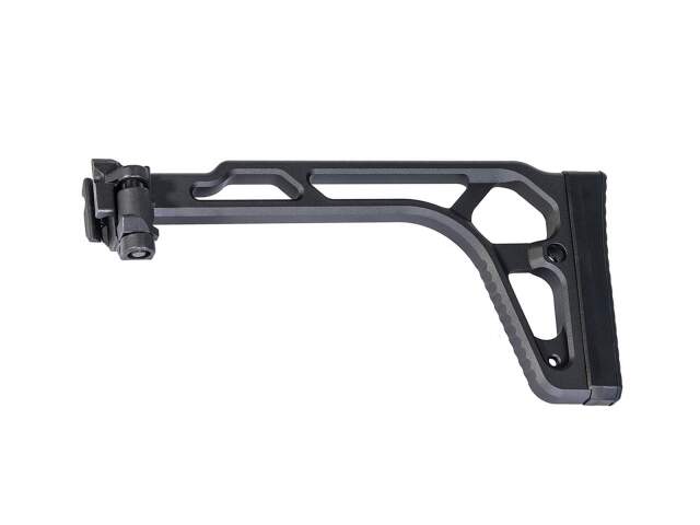 MCX MPX フォールディングストック（apfg) MCX/MPX FOLDING STOCKADAPTER -6POSITION LOWPROFILE
