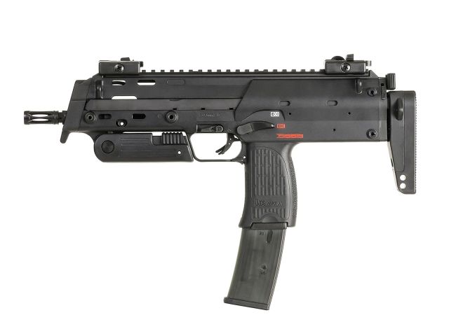Umarex/VFC H&K MP7A1 V2 NewGenerationAEG (JPver./HK Licensed) [VFC OEM]