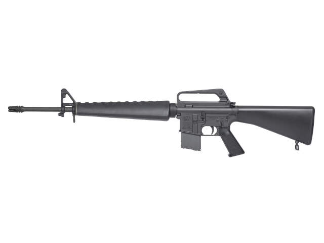 VFC Colt XM16E1 V3 GBBR (JPver./COLT Licensed)