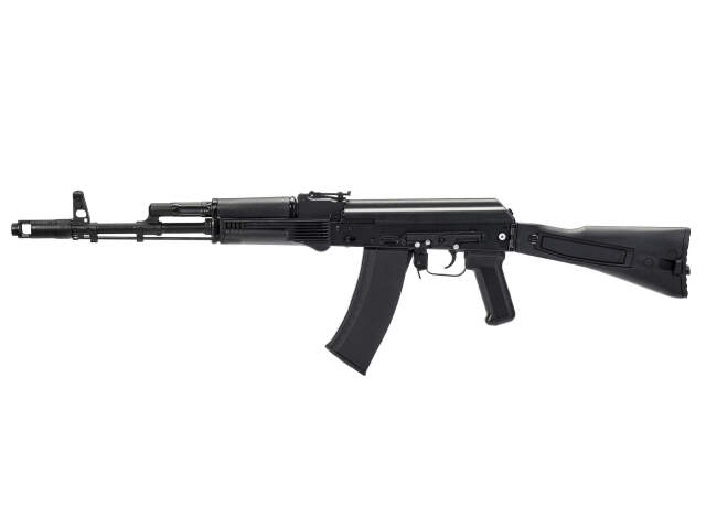 VFC AK74M GBBR (JPver.)