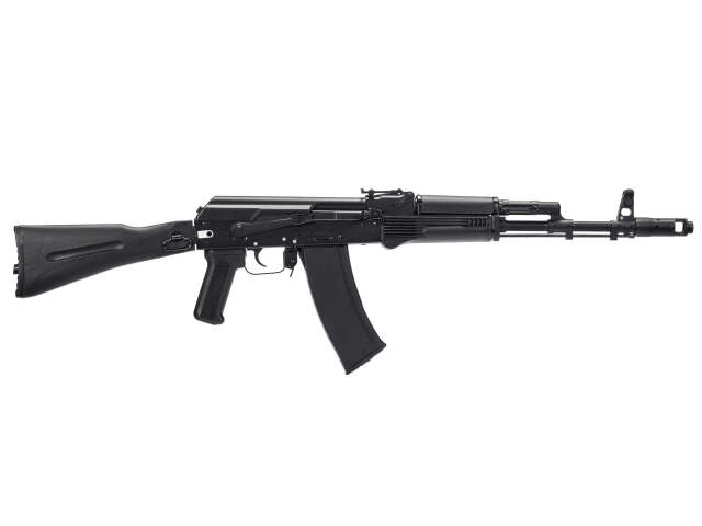 VFC AK74M GBBR (JPver.)