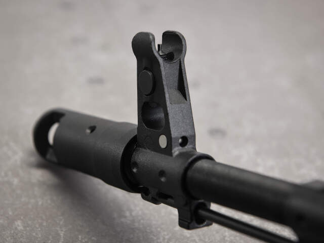 VFC AK74M GBBR (JPver.)