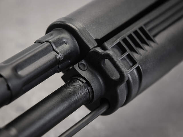 VFC AK74M GBBR (JPver.)