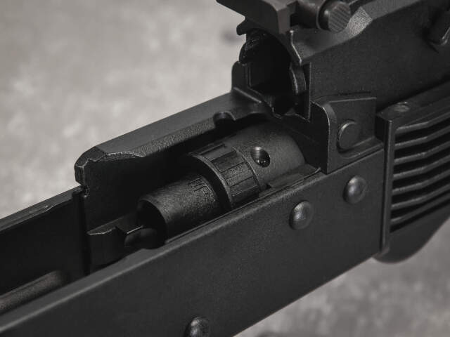 VFC AK74M GBBR (JPver.)