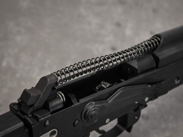 VFC AK74M GBBR (JPver.)