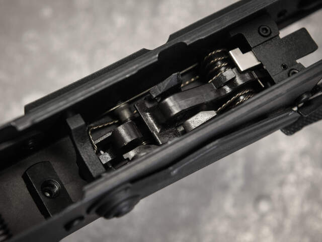 VFC AK74M GBBR (JPver.)