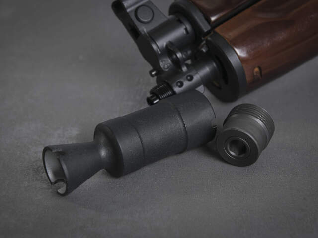 VFC AVS74U( AKS74U ) GBBR (JPver.)