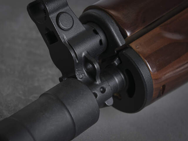 VFC AVS74U( AKS74U ) GBBR (JPver.)