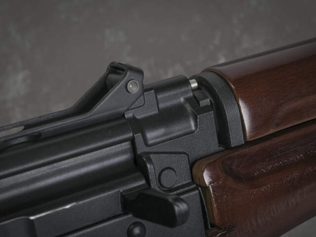VFC AVS74U( AKS74U ) GBBR (JPver.)