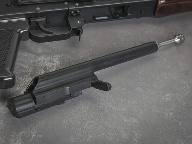 VFC AVS74U ( AKS74U ) GBB