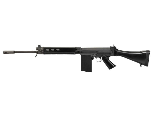 VFC LAR GBBR (FAL 50.00 Type1/JP version)