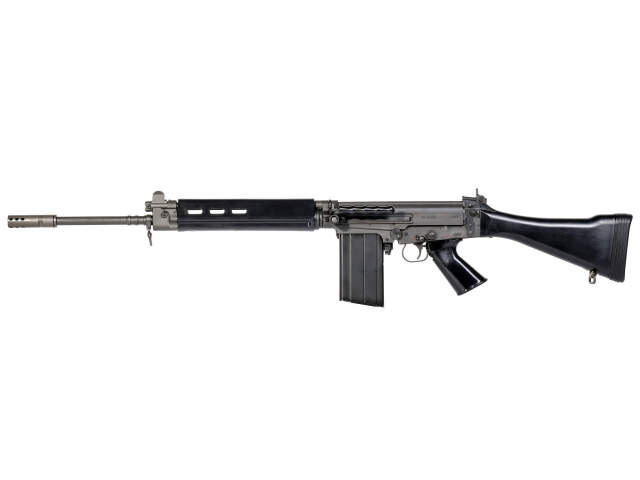 VFC LAR GBBR (FAL Type3/JP version) DX Limited Edition