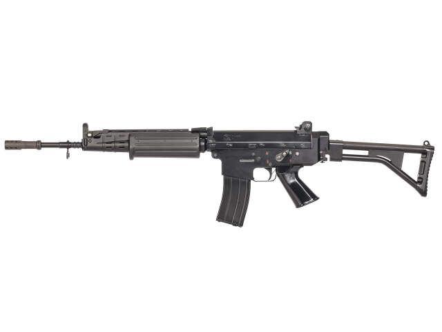 【新製品予約】VFC FN FNC GBBR (JP version)