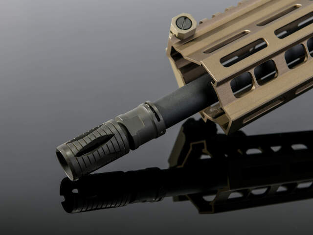 Umarex VFC H&K M110A1 GBBR