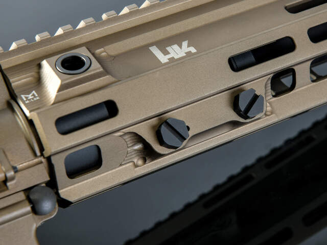 Umarex VFC H&K M110A1 GBBR