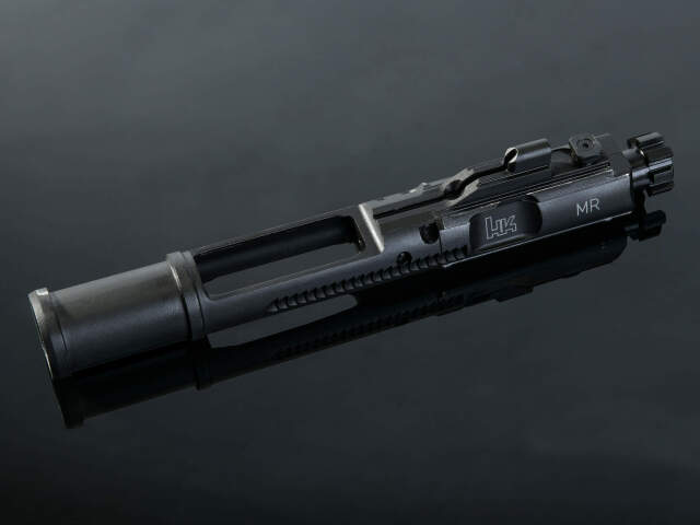Umarex VFC H&K M110A1 GBBR
