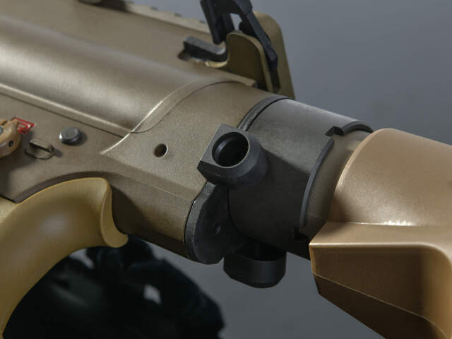 Umarex VFC H&K M110A1 GBBR