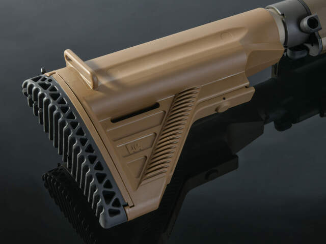 Umarex VFC H&K M110A1 GBBR