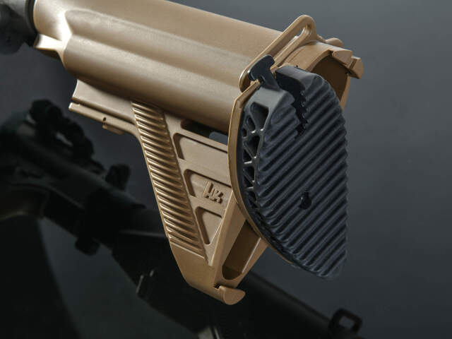 Umarex VFC H&K M110A1 GBBR
